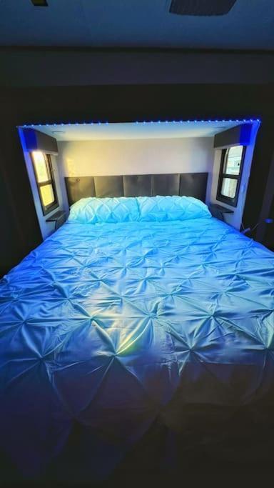 Luxury Glamping Near Idaho Event Center In Nampa Lejlighed Eksteriør billede