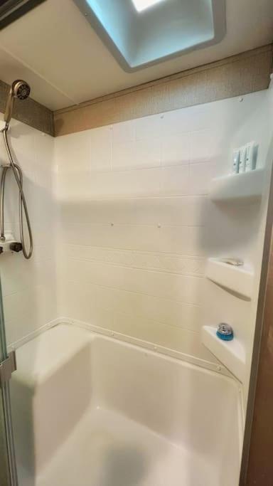 Luxury Glamping Near Idaho Event Center In Nampa Lejlighed Eksteriør billede