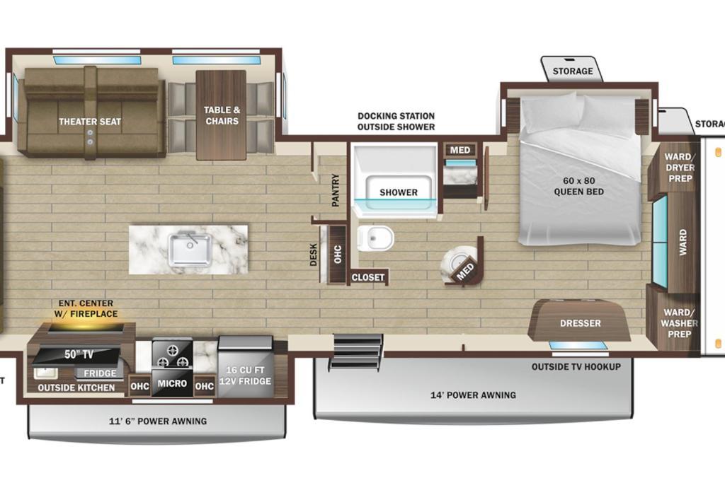 Luxury Glamping Near Idaho Event Center In Nampa Lejlighed Eksteriør billede