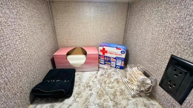 Luxury Glamping Near Idaho Event Center In Nampa Lejlighed Eksteriør billede