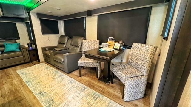 Luxury Glamping Near Idaho Event Center In Nampa Lejlighed Eksteriør billede