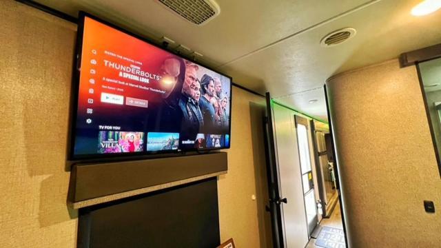 Luxury Glamping Near Idaho Event Center In Nampa Lejlighed Eksteriør billede